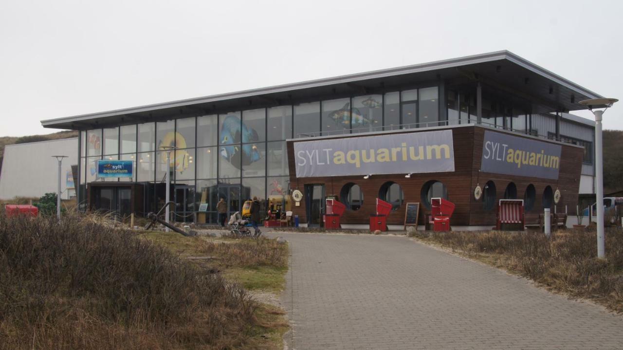 Jugendherberge 베스터란트 외부 사진